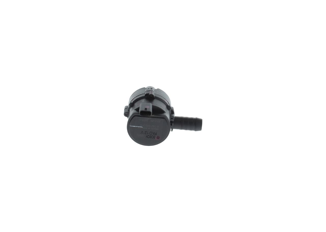 Додаткова водяна помпа BOSCH 039202321B - zapix