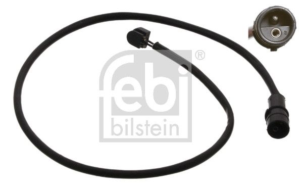 Датчик зносу гальмівних колодок FEBI BILSTEIN 33412 - zapix