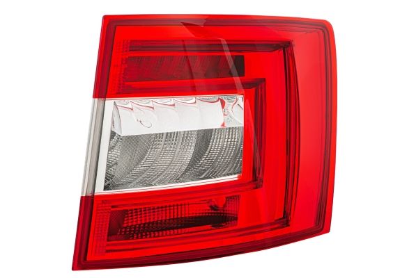 Задній ліхтар HELLA 2VP354818041 - zapix