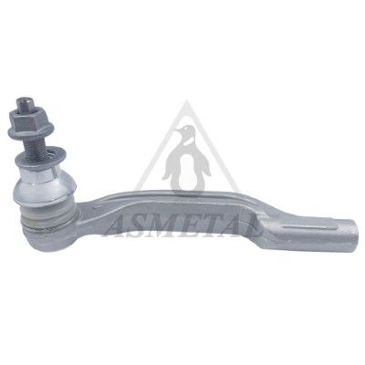 Наконечник кермової тяги ASMETAL 17MR1502