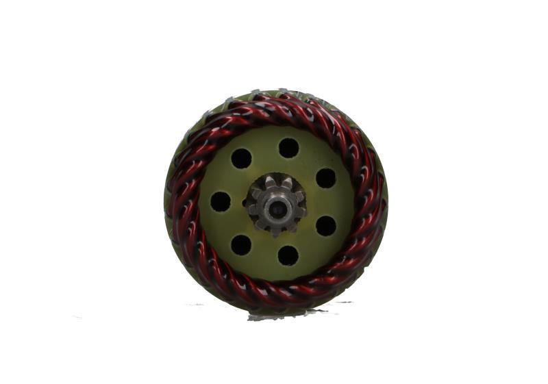 Деталі стартера PSH 062000367056 - zapix
