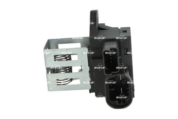 Резистор пічки NRF 342122 - zapix