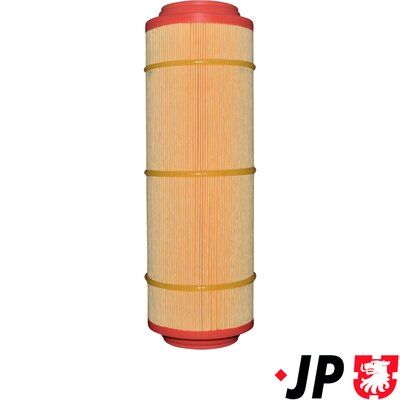 Повітряний фільтр JP GROUP 1318604600 - zapix
