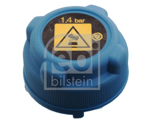 Кришка розширювального бачка FEBI BILSTEIN 183372 - zapix