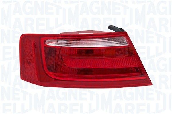 Задній ліхтар MAGNETI MARELLI 714021230811 - zapix