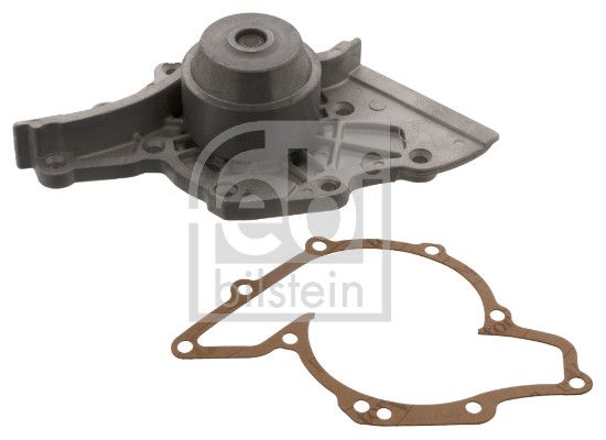 Помпа системи охолодження FEBI BILSTEIN 11689 - zapix