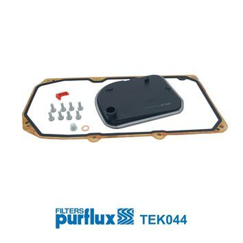 Фільтр АКПП PURFLUX TEK044 - zapix