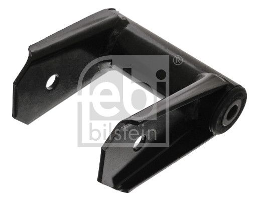 Сайлентблок ресори FEBI BILSTEIN 48739 - zapix