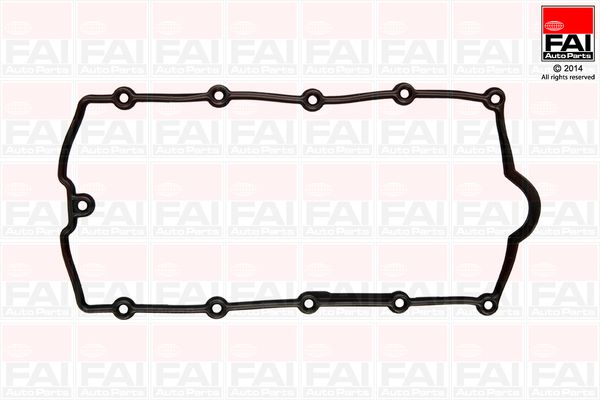 Прокладка клапанної кришки FAI AUTOPARTS RC1360S - zapix
