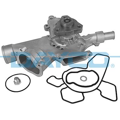 Помпа системи охолодження DAYCO DP265 - zapix