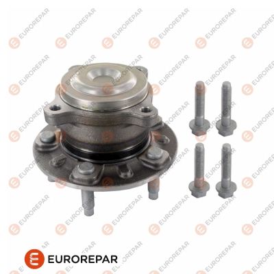 Підшипник / маточина колеса EUROREPAR 1681955780 - zapix