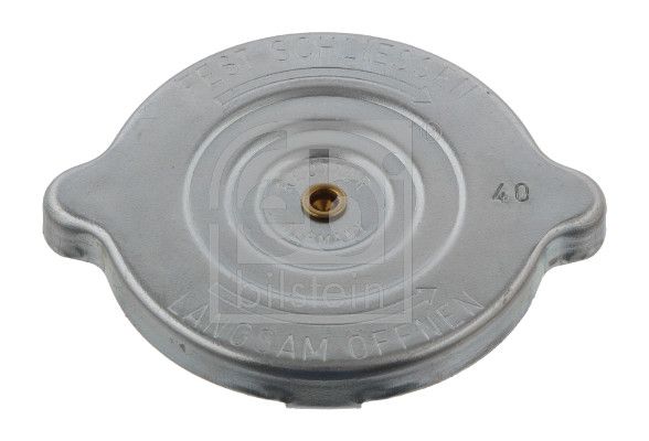 Кришка розширювального бачка FEBI BILSTEIN 05959 - zapix
