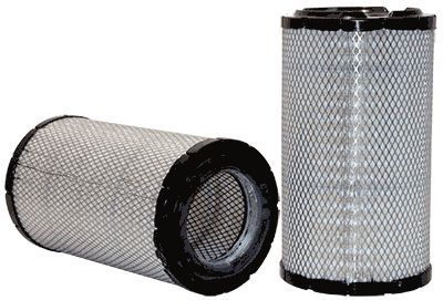 Повітряний фільтр WIX FILTERS 46626 - zapix