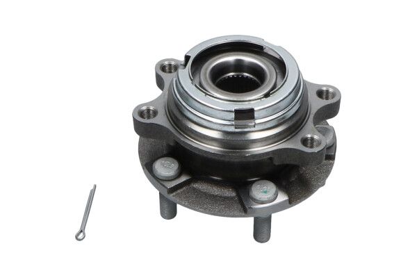 Підшипник / маточина колеса KAVO PARTS WBK6569 - zapix