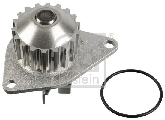 Помпа системи охолодження FEBI BILSTEIN 22490 - zapix