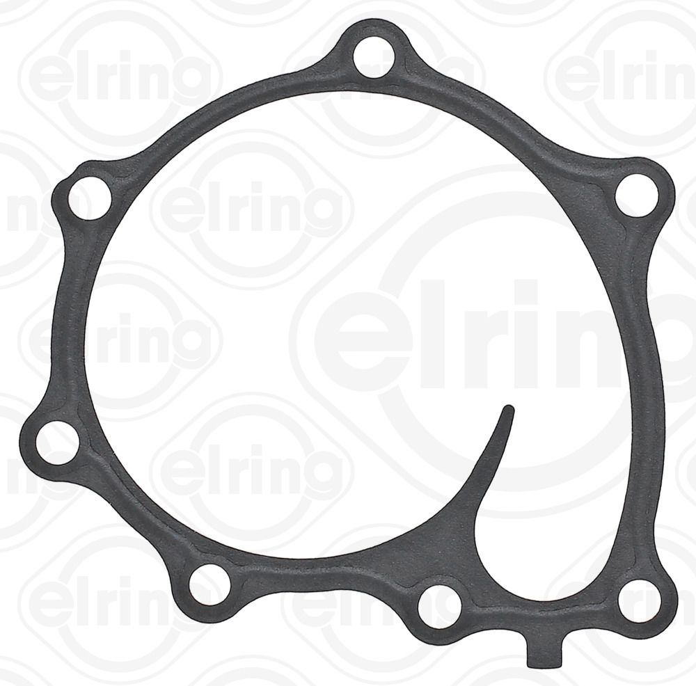 Прокладка помпи ELRING 925200 - zapix