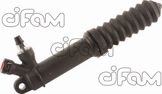 Робочий циліндр зчеплення CIFAM 404093 - zapix
