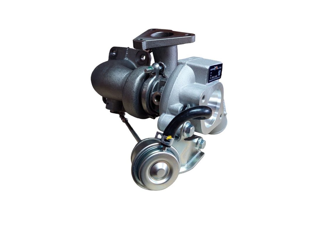 Картридж турбіни SL TURBO TD03SL13595TURBO - zapix