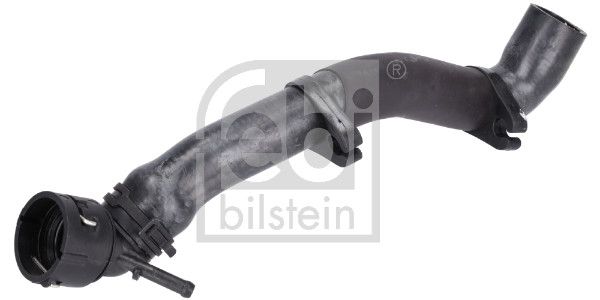 Патрубок системи охолодження FEBI BILSTEIN 185720 - zapix