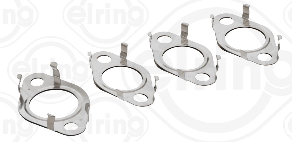 Прокладка EGR ELRING 084270 - zapix