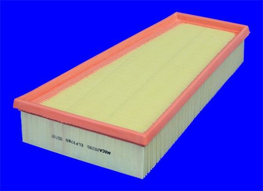 Повітряний фільтр MECAFILTER ELP3780 - zapix