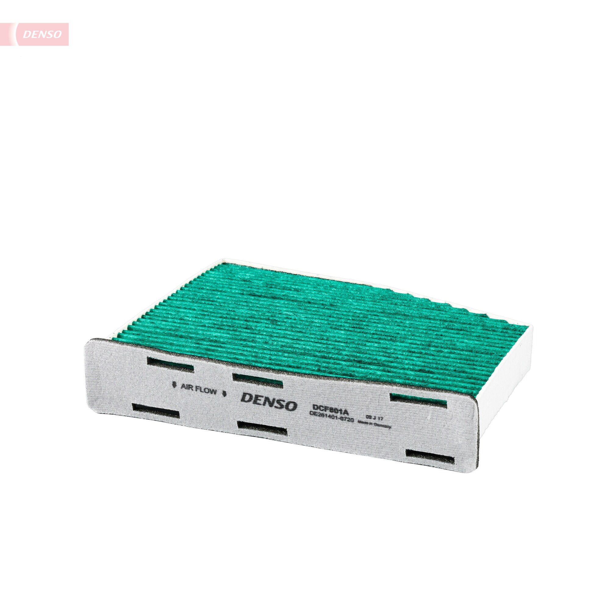 Фильтр салона DENSO DCF801A