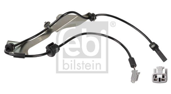 Датчик ABS FEBI BILSTEIN 109716 - zapix