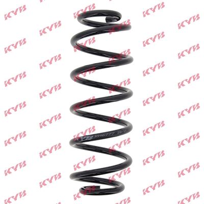Пружина подвески KYB RH6777