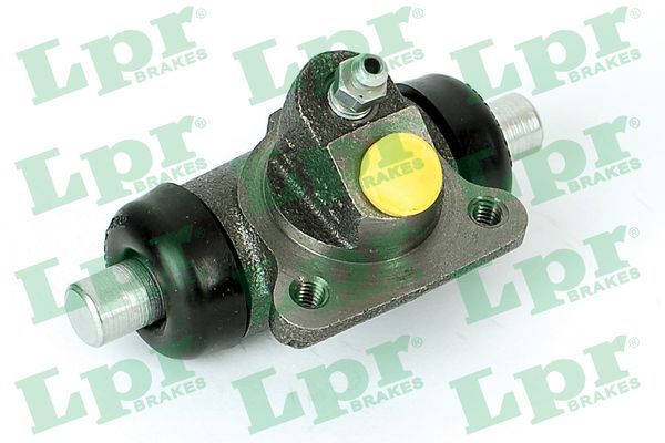 Колісний гальмівний циліндр LPR 5016 - zapix