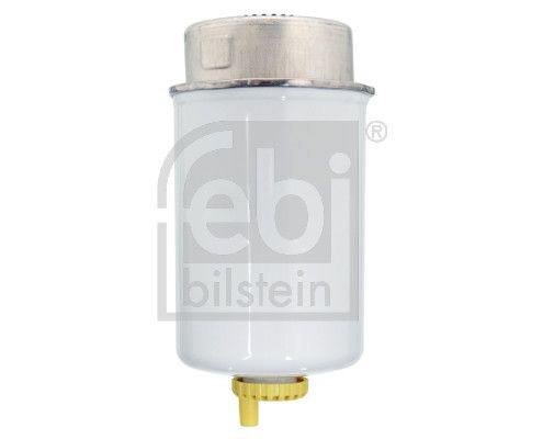 Паливний фільтр FEBI BILSTEIN 101649 - zapix