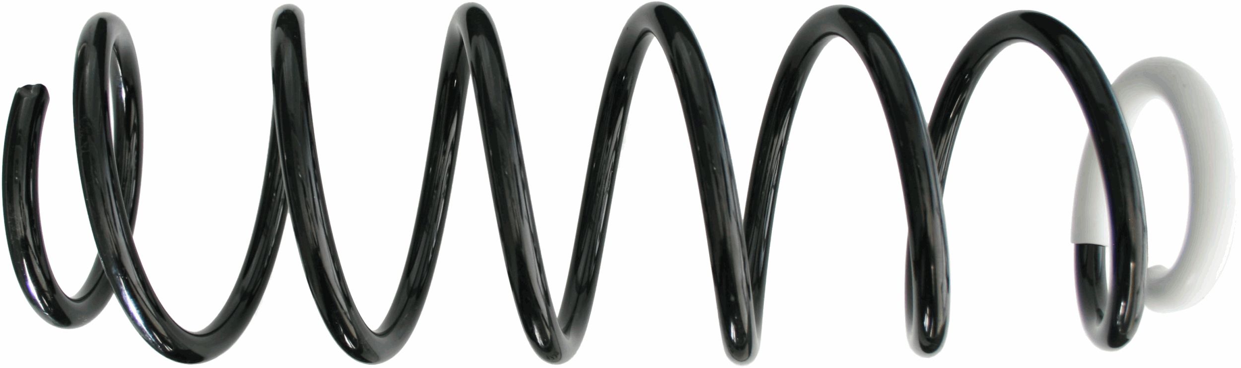Пружина підвіски SACHS 993690 - zapix