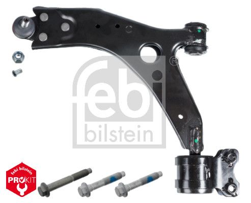 Важіль підвіски FEBI BILSTEIN 40623 - zapix