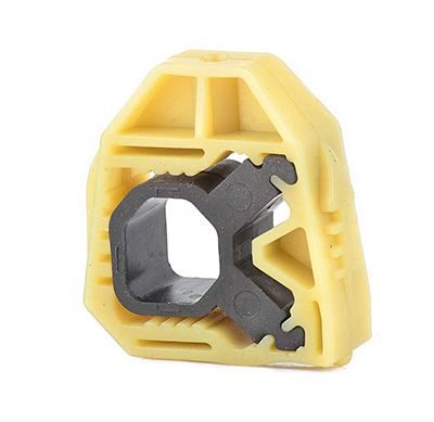 Кріплення радіатора BSG90700090 - zapix