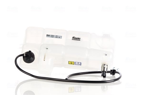 Розширювальний бачок NISSENS 996072 - zapix
