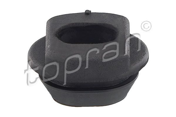 Кріплення радіатора TOPRAN 302743 - zapix