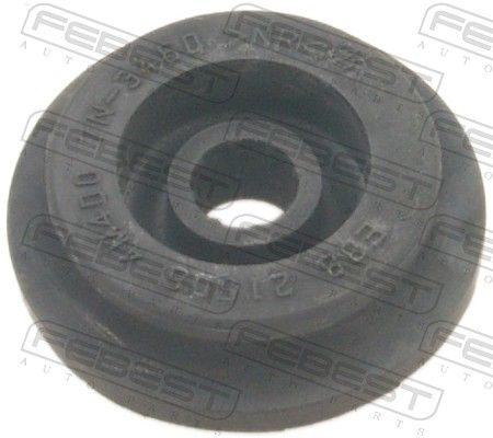 Кріплення радіатора FEBEST NSB048 - zapix