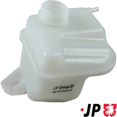 Розширювальний бачок JP GROUP 4014700200 - zapix