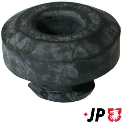 Кріплення радіатора JP GROUP 1114250900 - zapix