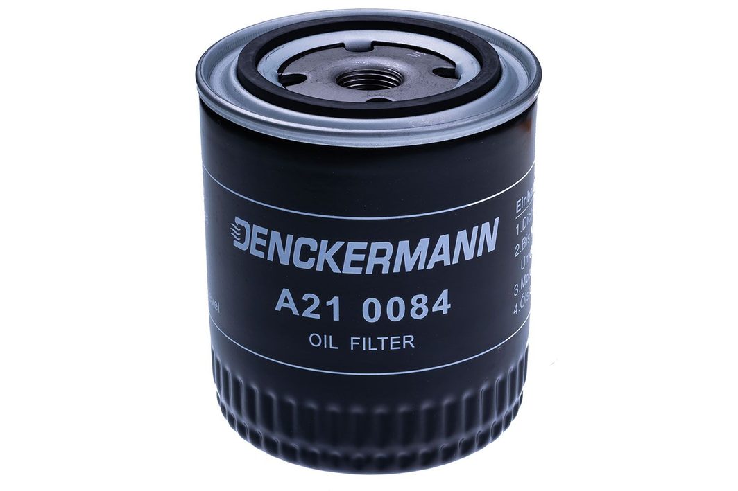 Оливний фільтр DENCKERMANN A210084