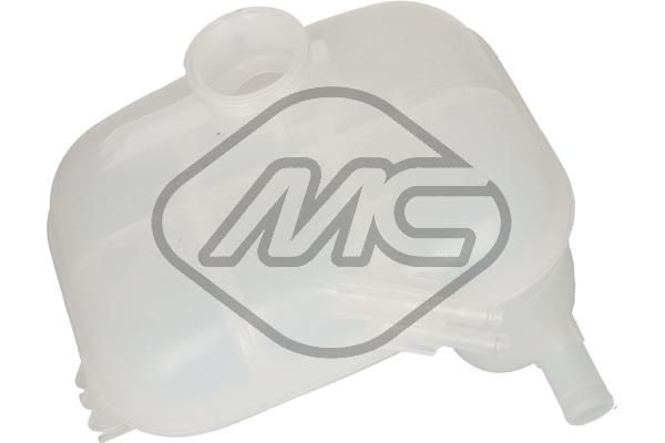 Розширювальний бачок METALCAUCHO 03921 - zapix