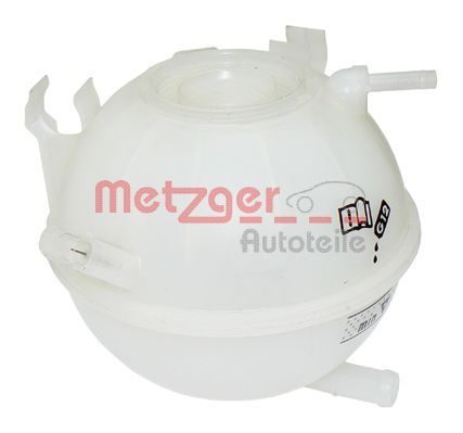 Розширювальний бачок METZGER 2140148 - zapix