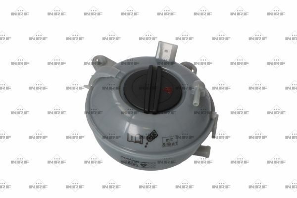 Розширювальний бачок NRF 454009 - zapix