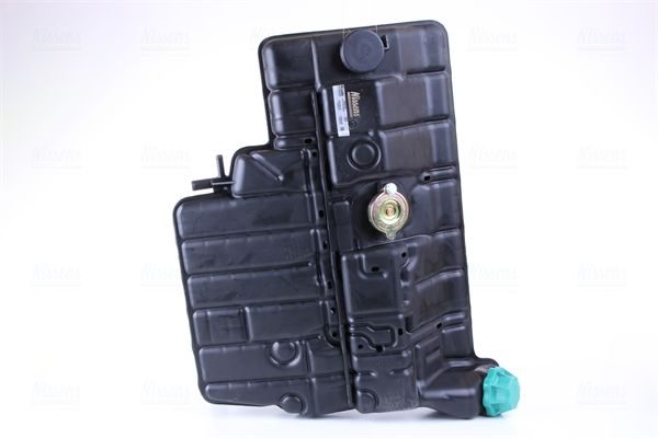 Розширювальний бачок NISSENS 996043 - zapix