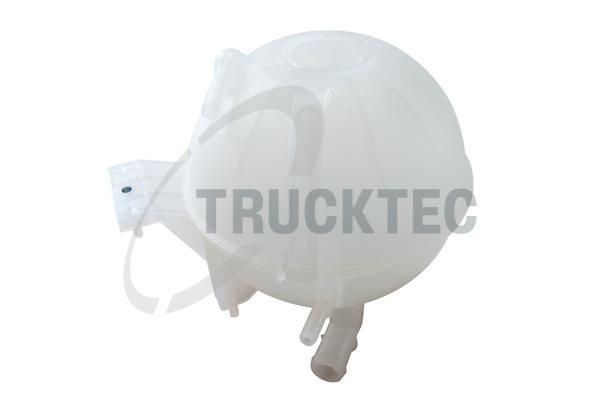 Розширювальний бачок TRUCKTEC AUTOMOTIVE 0240300 - zapix