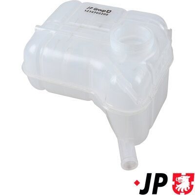 Розширювальний бачок JP GROUP 1214702200 - zapix