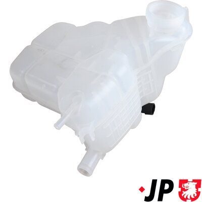 Розширювальний бачок JP GROUP 1214702400 - zapix