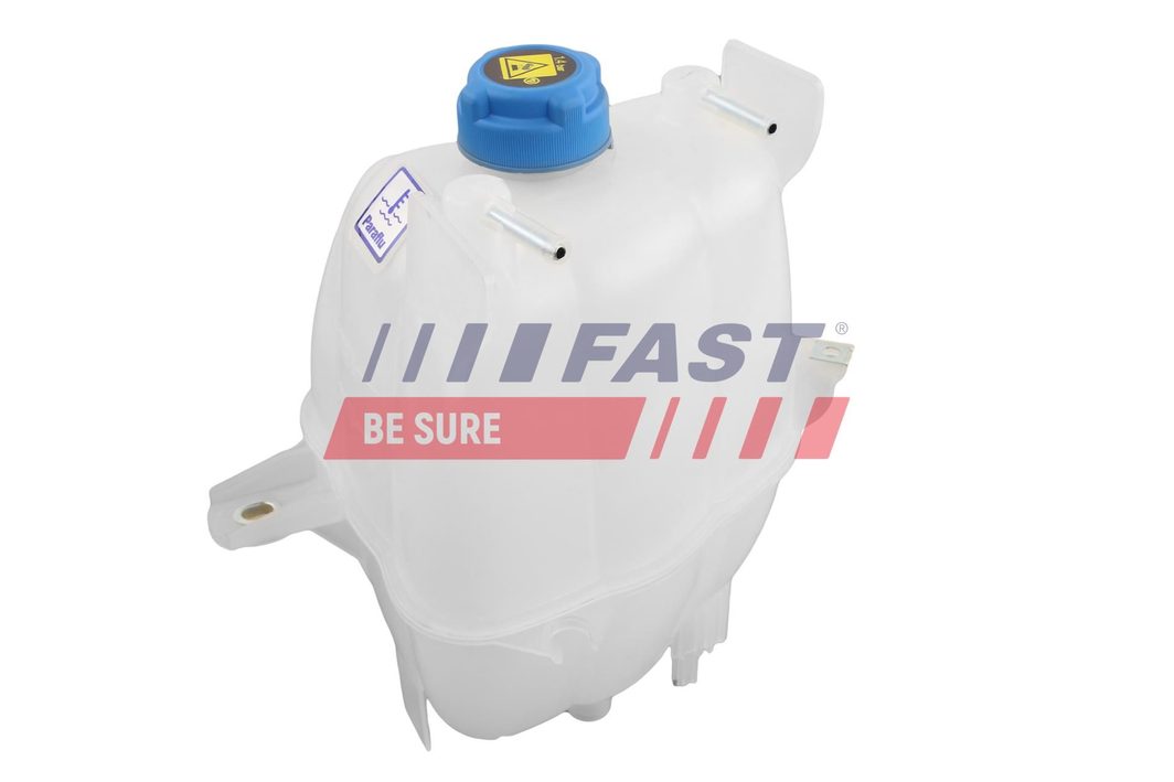 Розширювальний бачок FAST FT61244 - zapix
