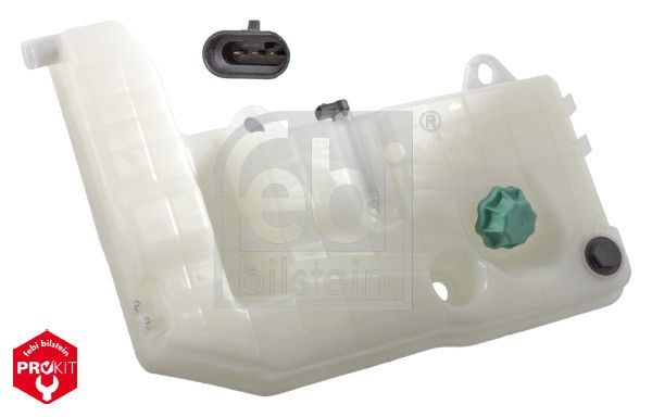 Розширювальний бачок FEBI BILSTEIN 45459 - zapix