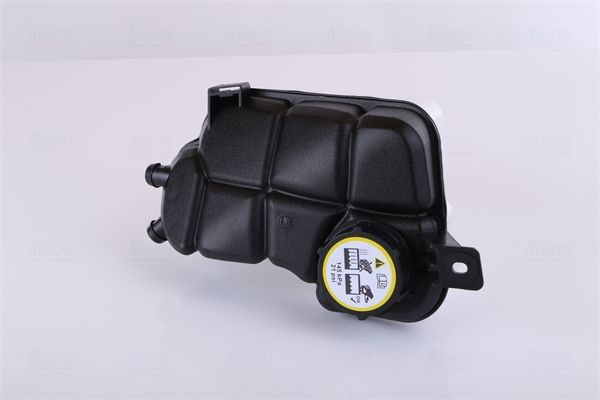 Розширювальний бачок NISSENS 996176 - zapix