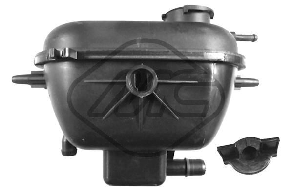 Розширювальний бачок METALCAUCHO 03653 - zapix